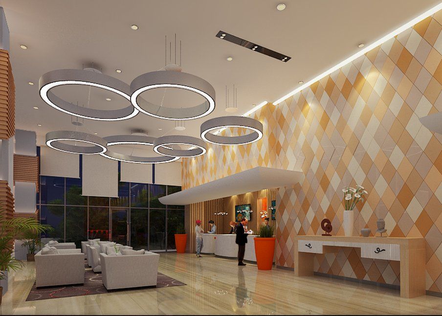 Harris Hotel Samarinda Esterno foto