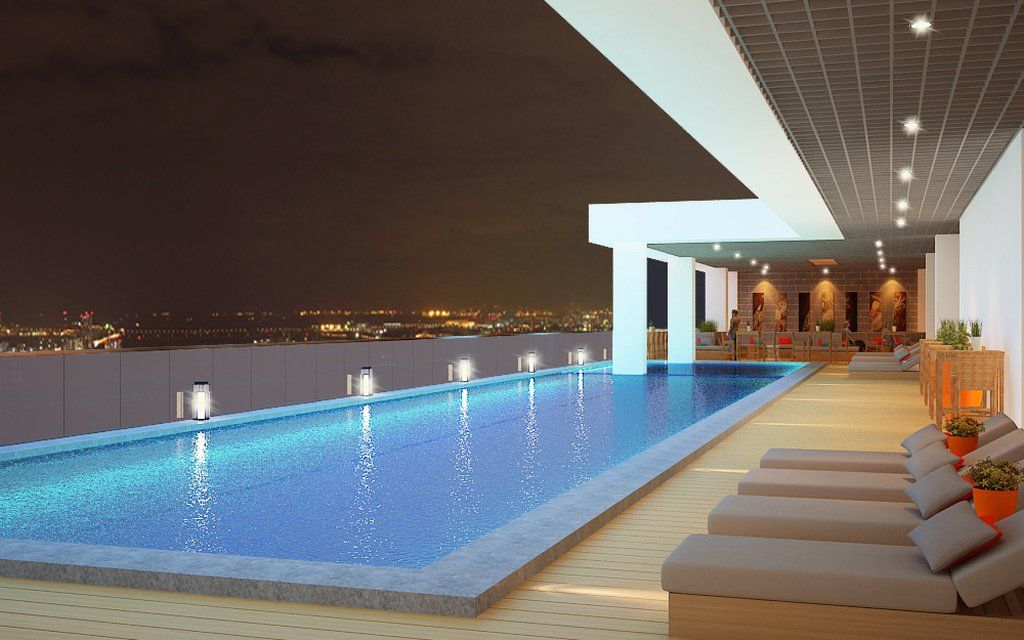Harris Hotel Samarinda Esterno foto